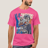 Jean-Gabriel Pageau Hockey Shirt Tapestry