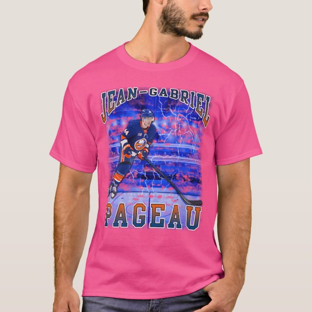 Jean-Gabriel Pageau T-Shirt (Vorderseite)