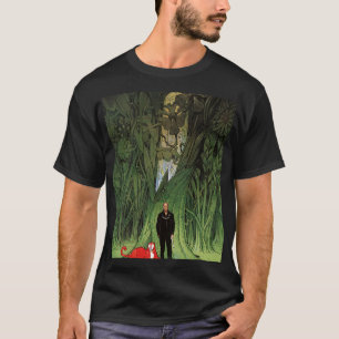 Jean Giraud (102) T-Shirt