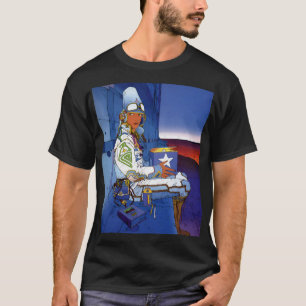 Jean Giraud (16) T-Shirt