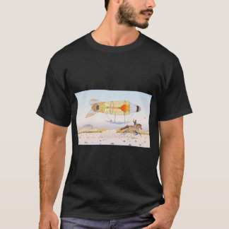 Jean Giraud, 1938-2012 FrankreichJean GiraudMoebiu T-Shirt