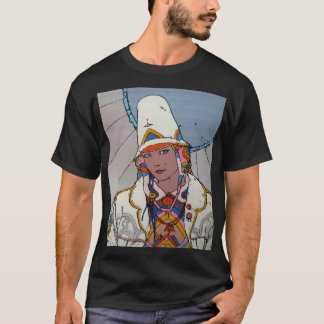 Jean Giraud Classic(3) T-Shirt