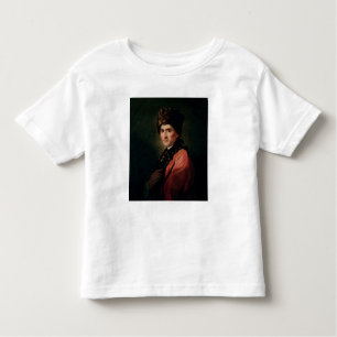 Jean-jacques Rousseau Kleinkind T-shirt