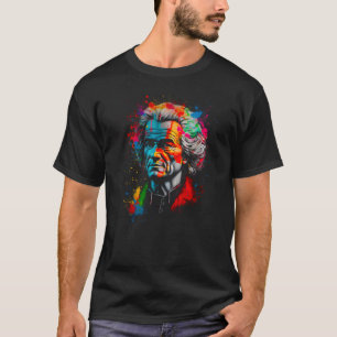 Jean Jacques Rousseau T-Shirt