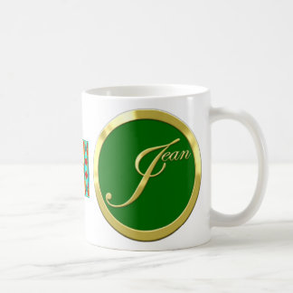 Jean Kaffeetasse