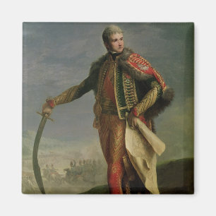 Jean Lannes Duke von Montebello Magnet