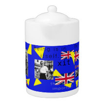 Jean-Paul Brexit
