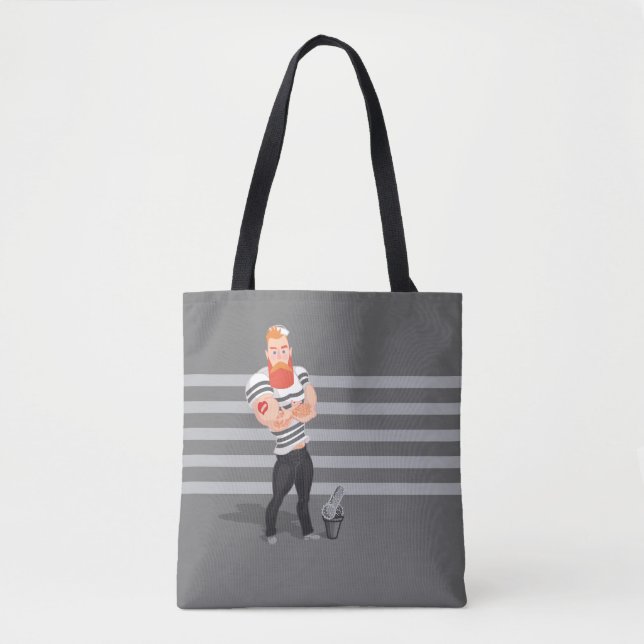jean paul gaultier (Vorderseite)