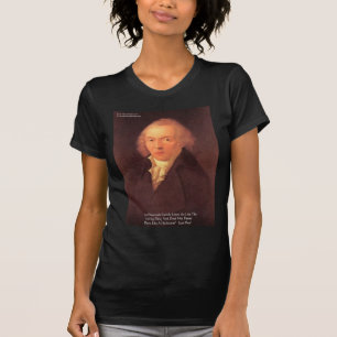 Jean Paul "Joy" Wisdom Zitat Geschenke & T-Shirts