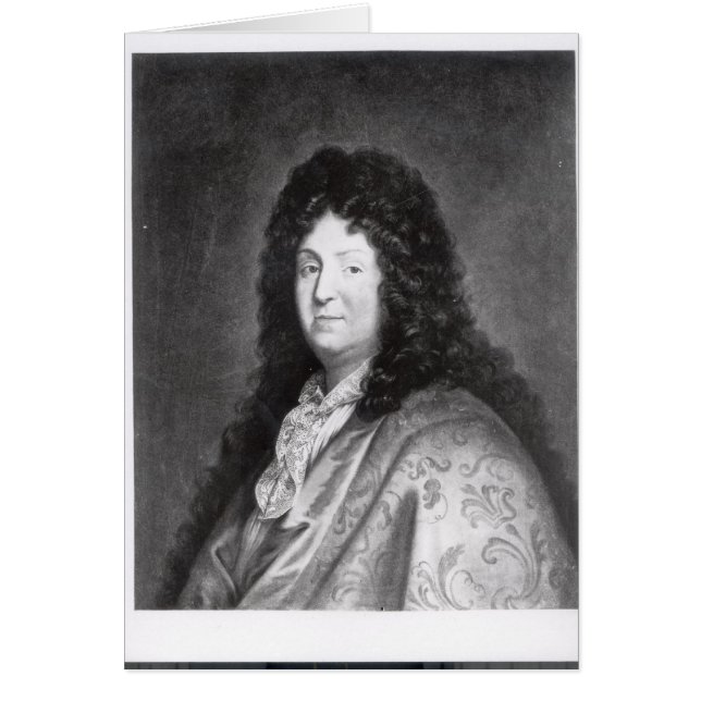 Jean Racine (Vorne)