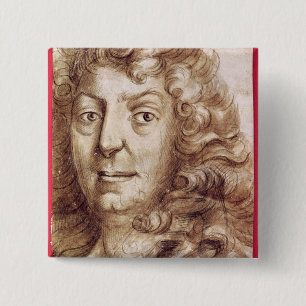 Jean Racine Button