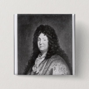 Jean Racine Button