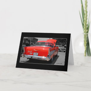 JeanAnn's Pride Karte