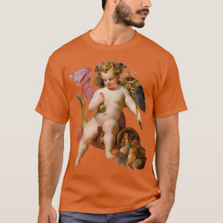 JeanBaptiste Mauzaisse Le Commerce T-Shirt