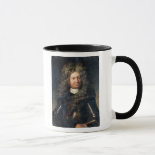 JeanBart 1840 Tasse