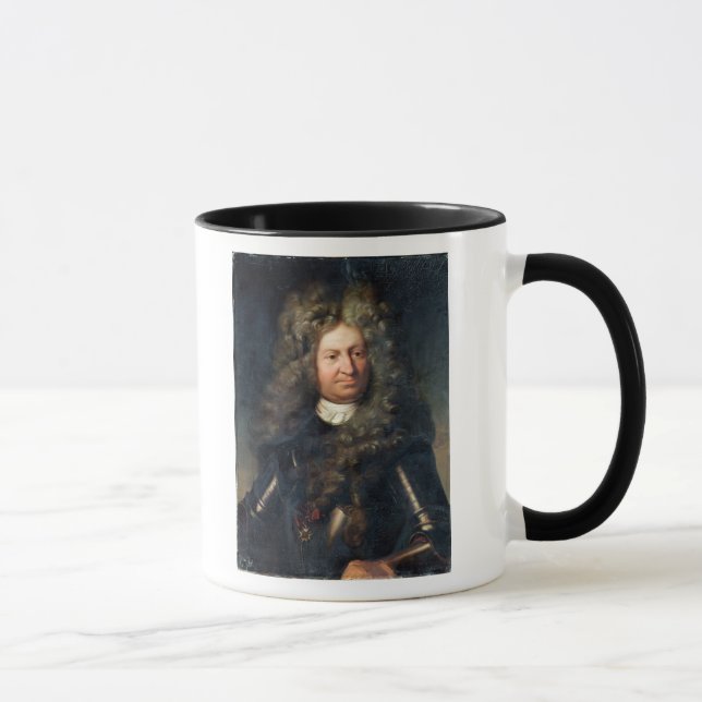 JeanBart 1840 Tasse (Rechts)