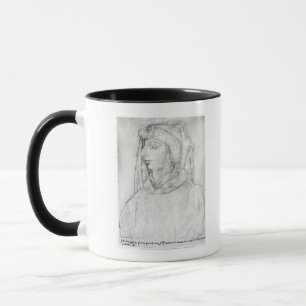 Jeande Frankreich, Herzog von Touraine Tasse