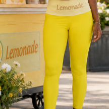 JEANIE DEE "2026 LIMONADE" -NEUES DESIGN! HOCHGESC