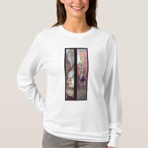Jeanne d'Arc, 1890s T-Shirt
