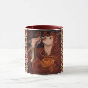 Jeanne d'Arc Klassiker-Tasse Tasse