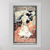 Jeanne D'Arc