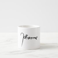 Jeanne d'Arc Saint Joan Heilige Johanna Signature