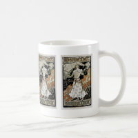 Jeanne d'Arc ~ Sarah Bernhardt