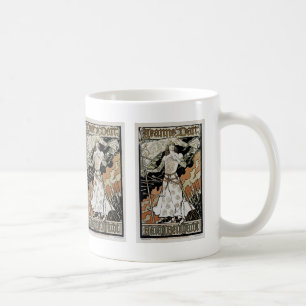 Jeanne d'Arc ~ Sarah Bernhardt Tasse