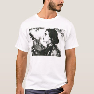 Jeanne d'Arc T-Shirt