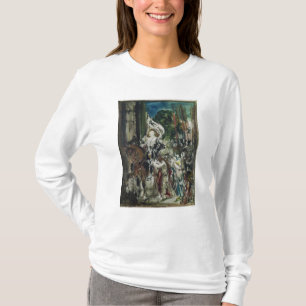 Jeanne d'Arc T-Shirt