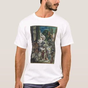 Jeanne d'Arc T-Shirt