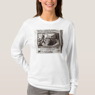 Jeanne d'Arc T-Shirt