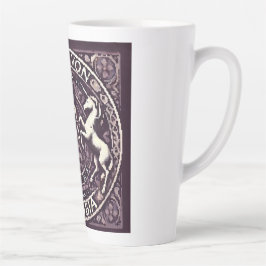 Jeanne d'Arc Tasse