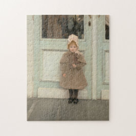 Jeanne Ké fer Puzzle