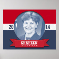 JEANNE SHAHEEN CAMPAIGN