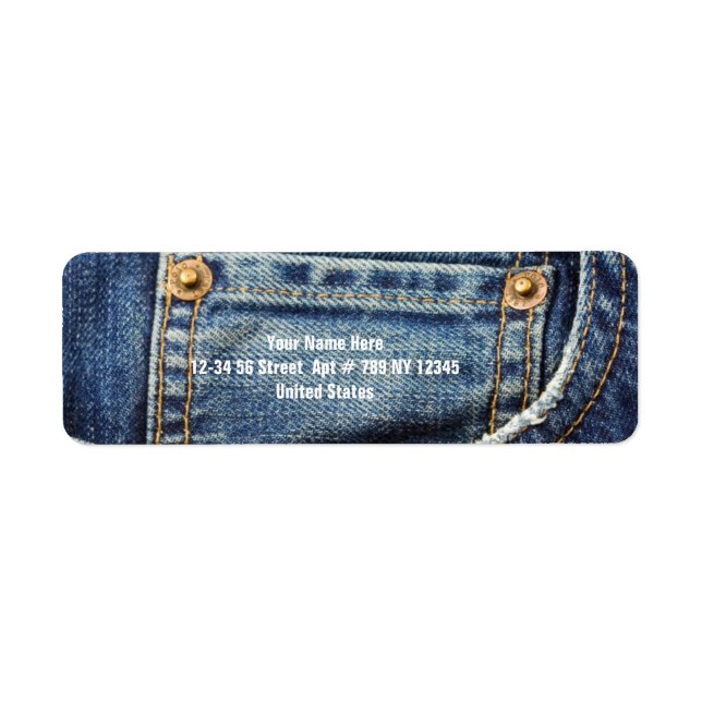 Jeans (Vorne)