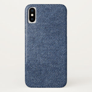 Jeans Case-Mate iPhone Hülle