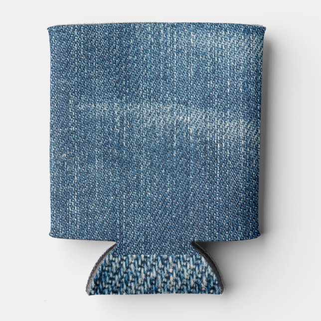 Jeans Dosenkühler (Vorderseite)