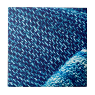 Jeans Fliese