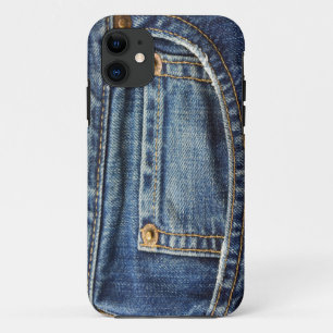 Jeans iPhone 5 Fall Case-Mate iPhone Hülle