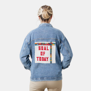 Jeans Jacket Jeansjacke