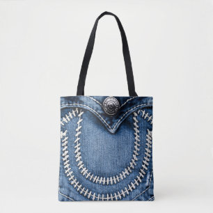 Jeans Pocket