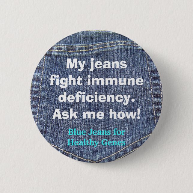 Jeans_pocket_back, mein jeansfight immunes button (Vorderseite)