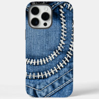 Jeans Pocket