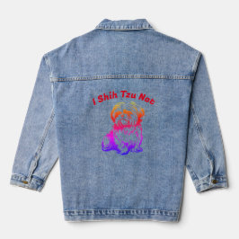 Jeansjacke