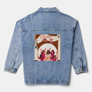 Jeansjacke
