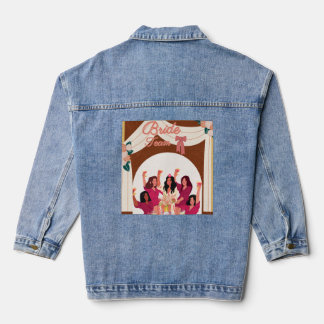 Jeansjacke
