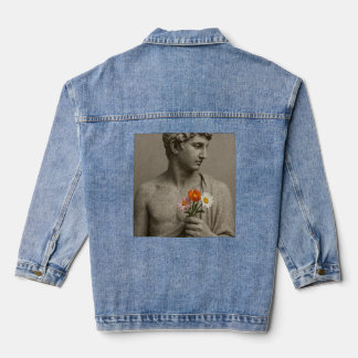 Jeansjacke