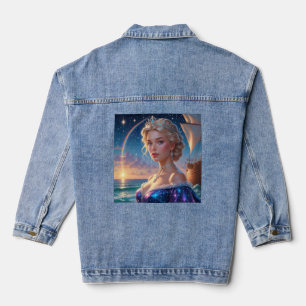 Jeansjacke