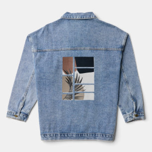  JEANSJACKE